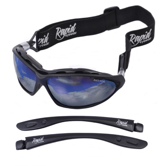 Moritz Sunglasses for Climbing