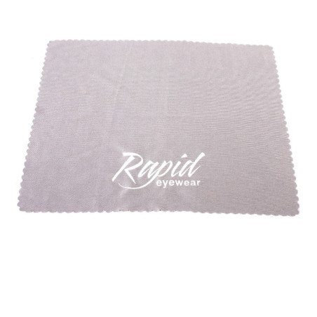 Microfibre cleaning cloth