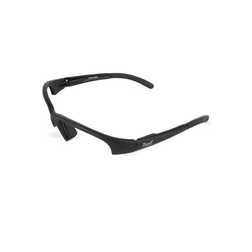 Nimbus / Cruise / Catch Black Frame