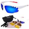 Breeze Cricket Sunglasses
