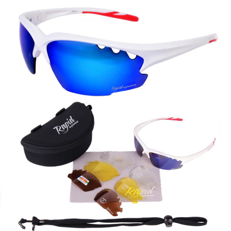 Breeze Running Sunglasses