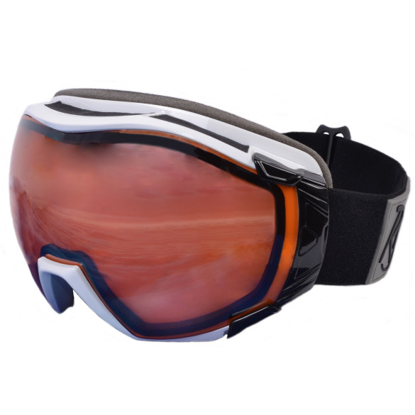 Edmonton Goggles For Skiing