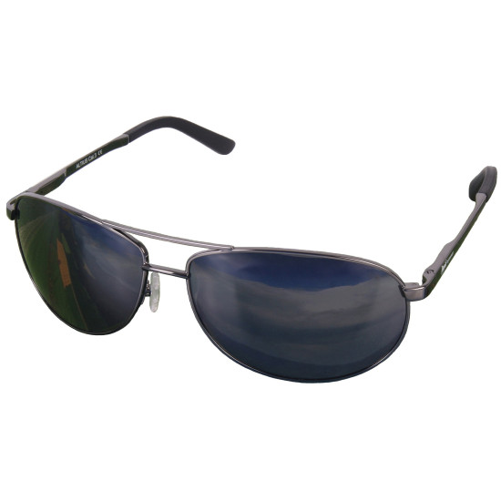Altius Polarised Biker Sunglasses