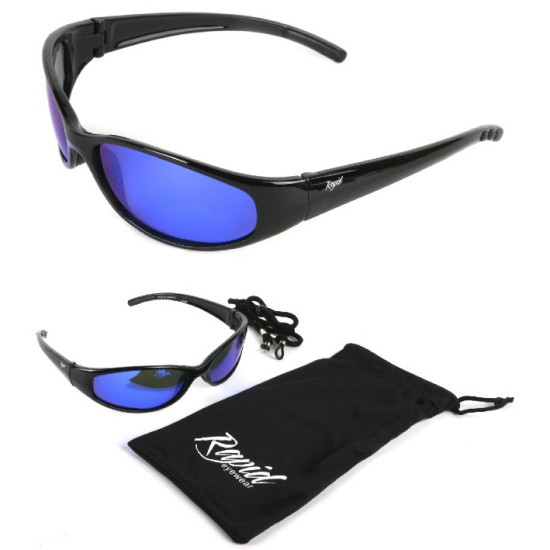 Float - Polarised Sailing Eyewear