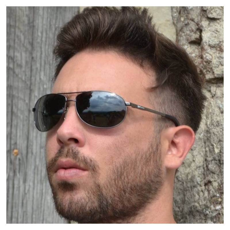 Altius  Aviator Sunglasses