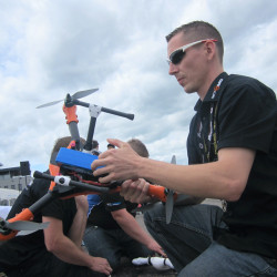 Luna Polarised Sport Sunglasses