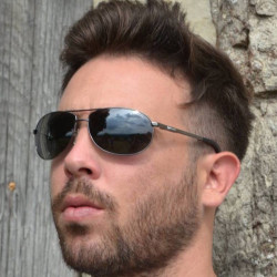 Altius  Sports Aviator Sunglasses