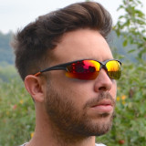 Expert Skiing Sunglasses