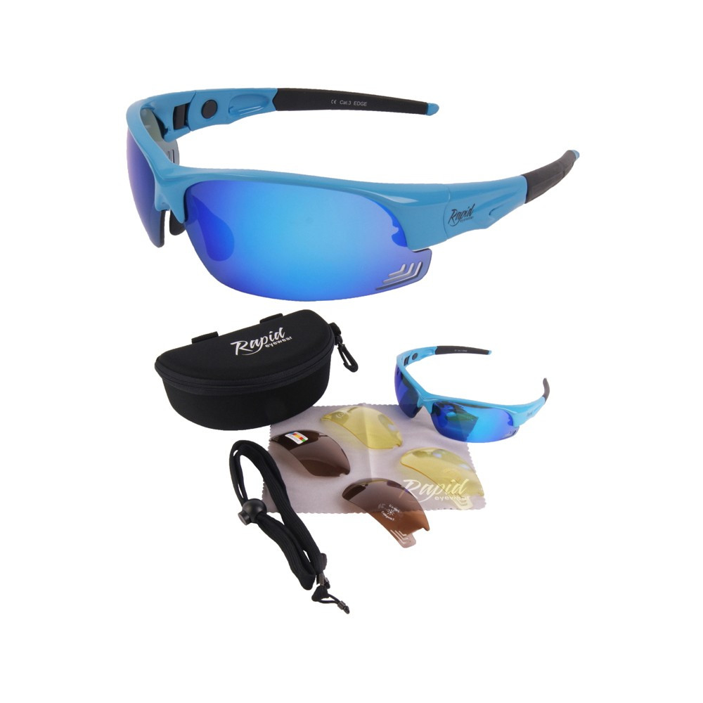 Edge Sport Sunglasses