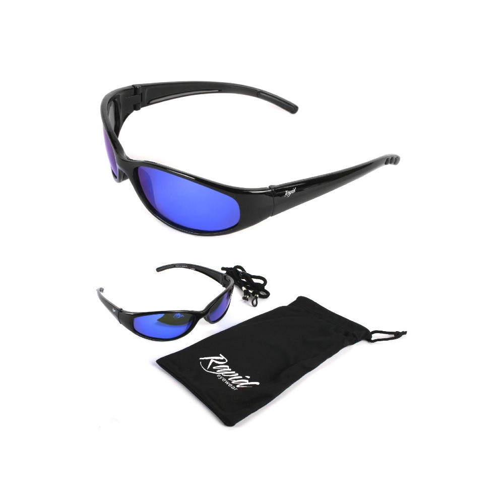 Float Polarised Rowing Sunglasses