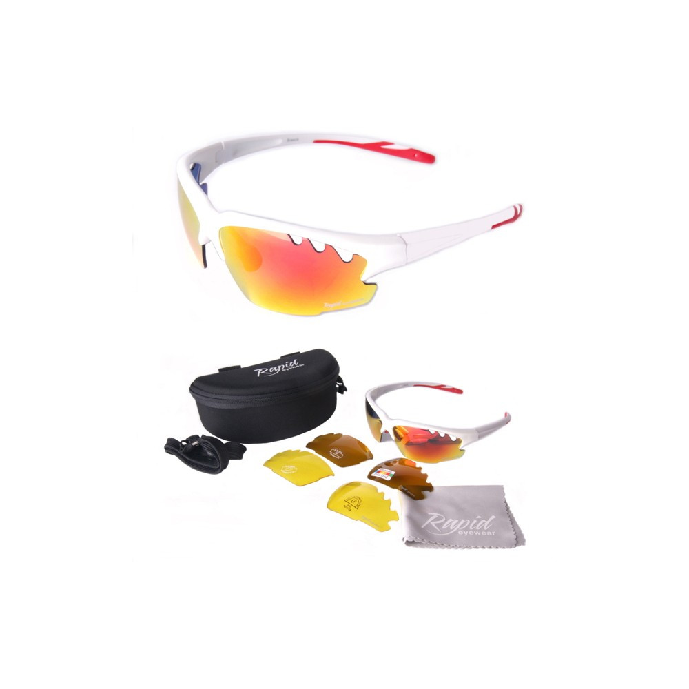 Ice Sport Sunglasses