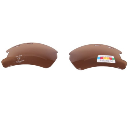 Category 2 Polarised