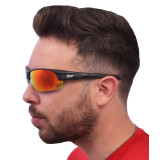 Edge Rowing Sunglasses