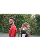 Tennis Sunglasses UK Online | Polarised | Rx Option | Rapid Eyewear